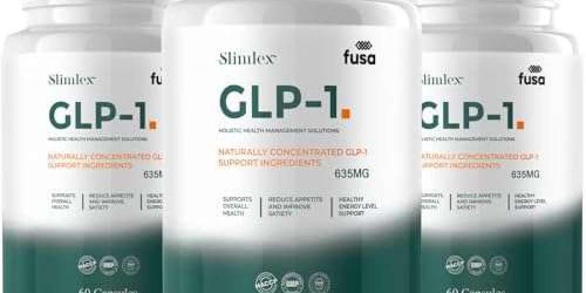 Is Slimlex suitable for both men and women?