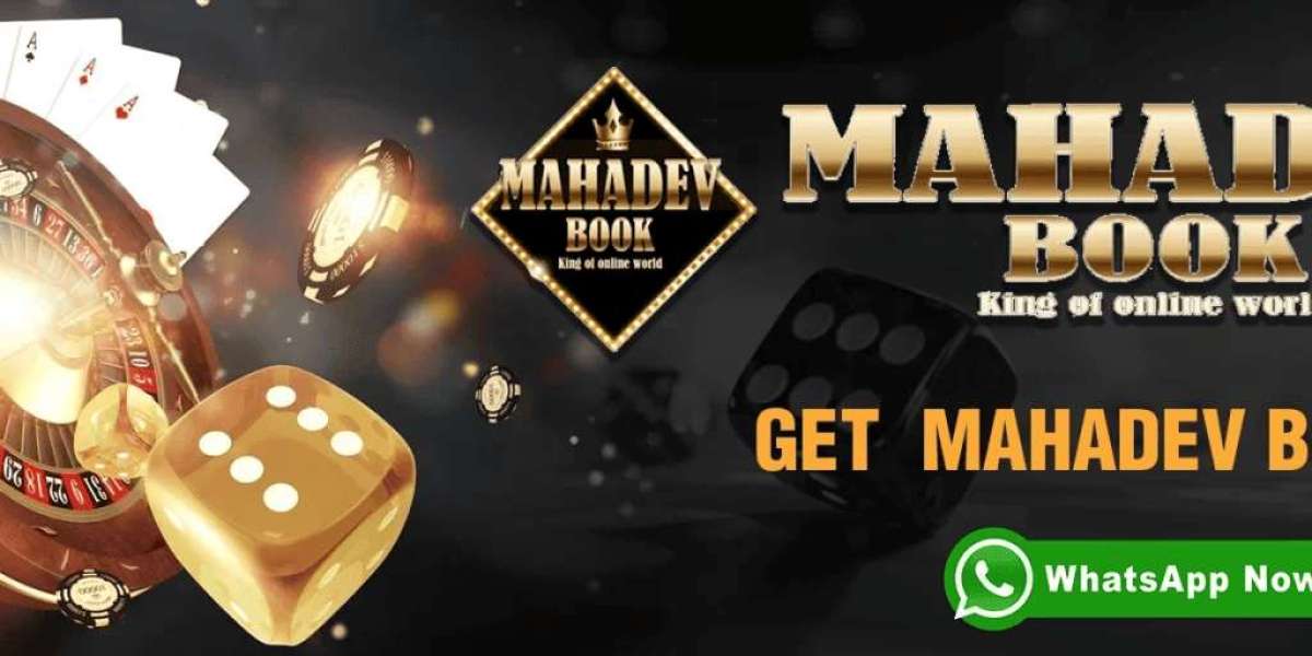 Mahadev Book: Revolutionizing Online Betting in India