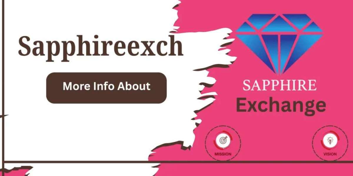 Get in the Game: How to Easily Access Sapphireexch Online Platform