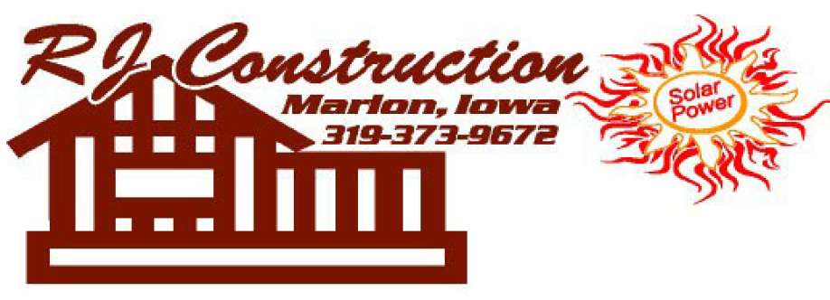 RJ Construction Cover Image