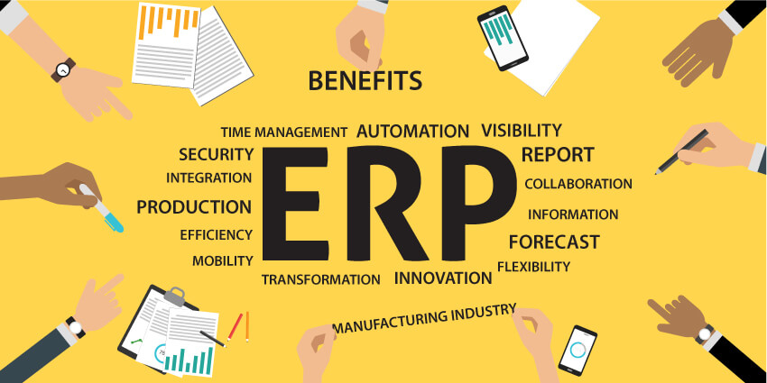 How ERP for the Furniture Industry in India Is Transforming Customization and Delivery Timelines - Journal Sera