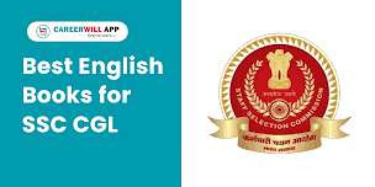 Best Books for SSC CGL Preparation: Your Ultimate Guide to Crack the Exam