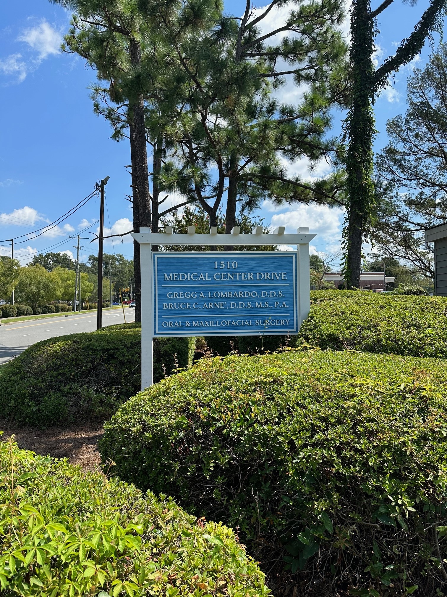 Weather-Resistant Signage: Choosing the Best Materials for Outdoor Signs