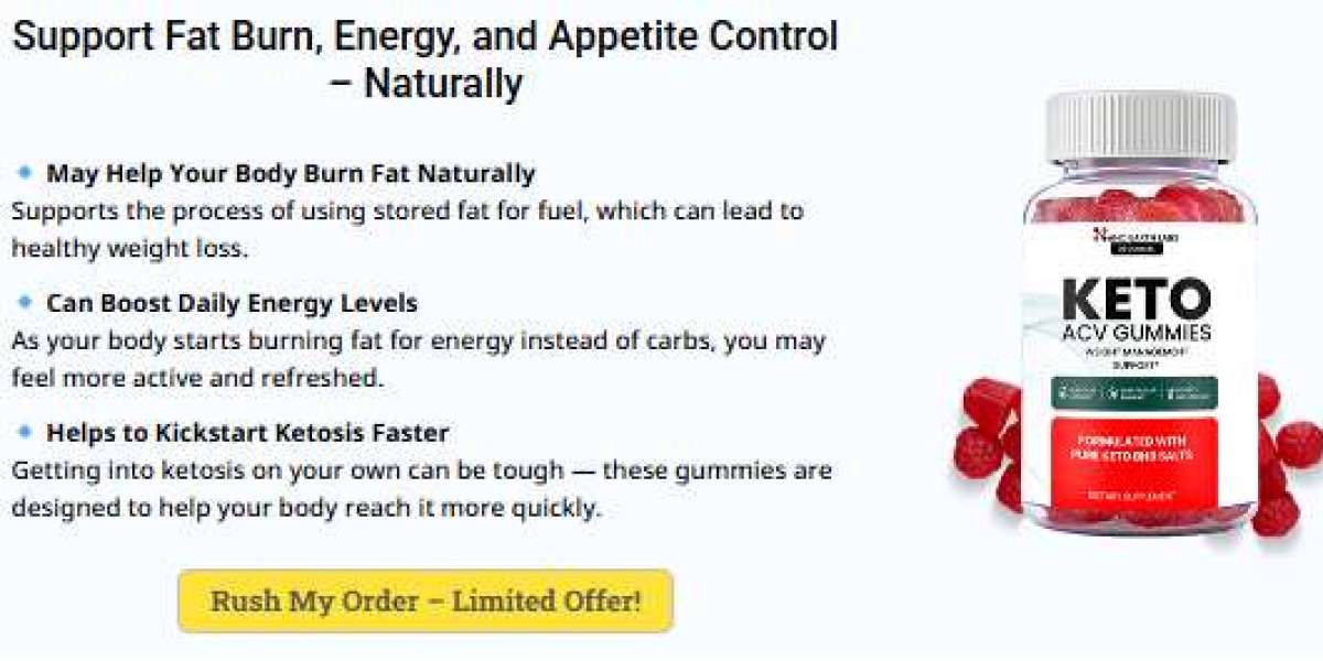 NanoEarth Labs Keto: It Will Speed Up Metabolism and Help You in Burning Fat