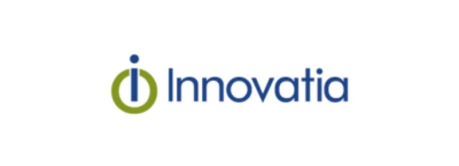 Innovatia TechnicalServicesInc Cover Image