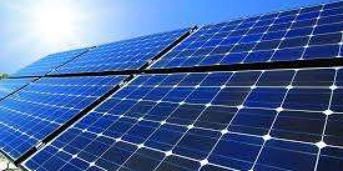 Lighting Tomorrow: How the Pole Solar Street Light Is Shaping the Smart Cities of the Future