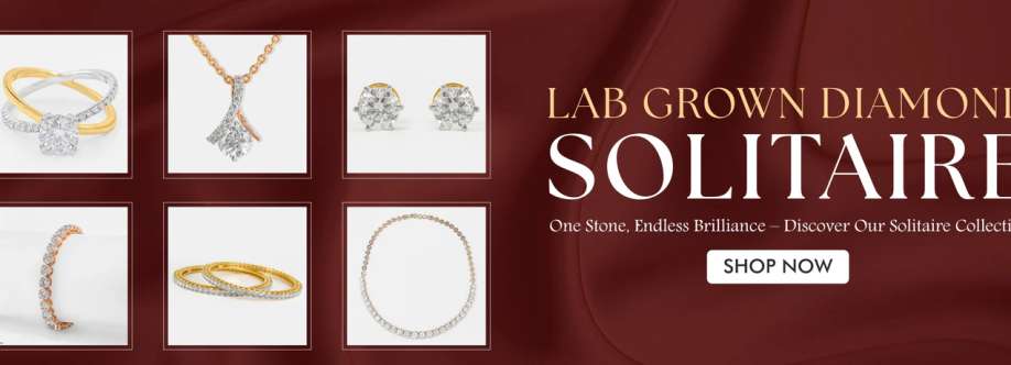 Maiora Diamonds Lab Grown Diamond Jewellery Cover Image