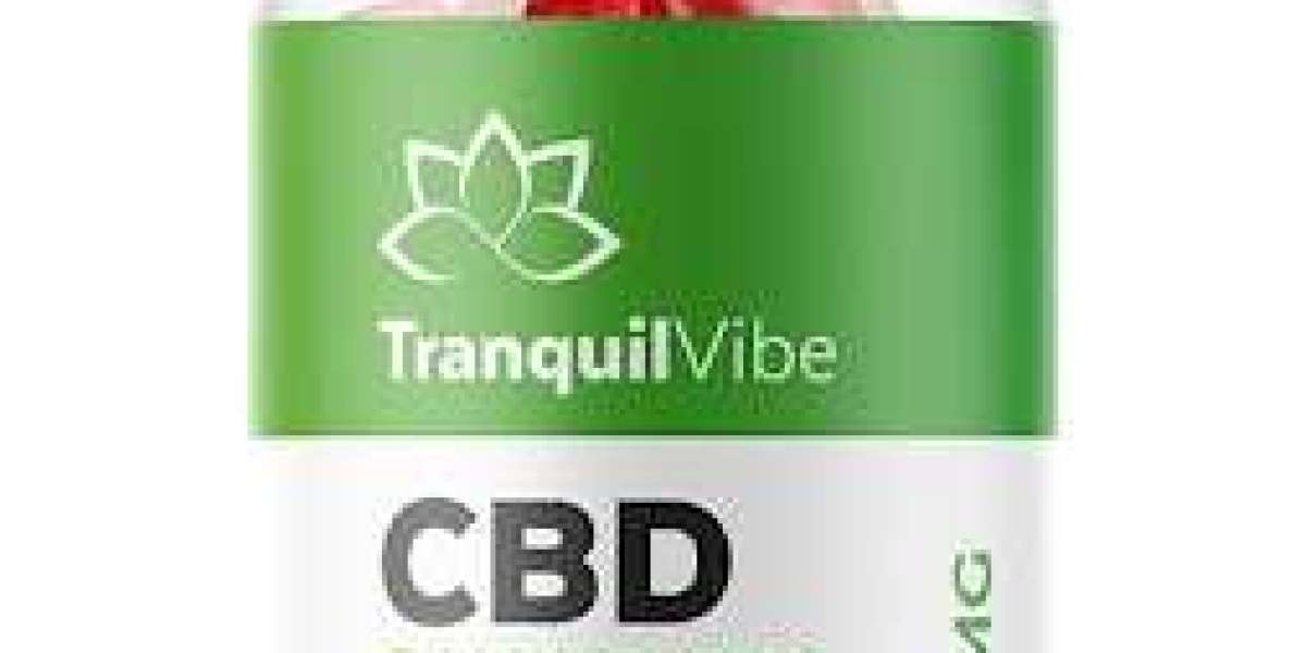 https://www.facebook.com/TranquilVibeCBDGummiesUSAOfficial/