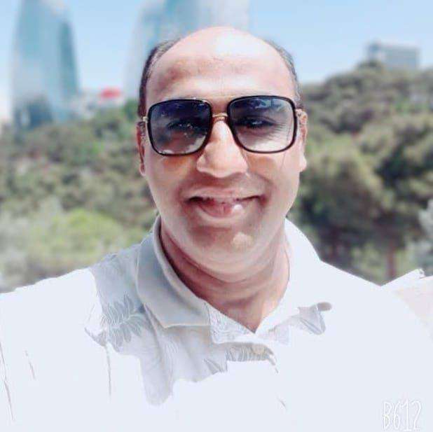 Suhail David Ranjha Profile Picture