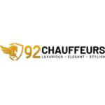 92 Chauffeurs Profile Picture