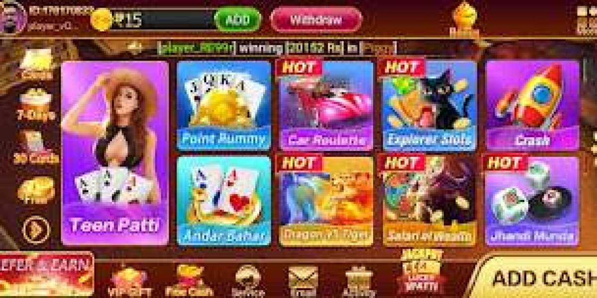 How to Install the Latest Teen Patti Master APK on Android?