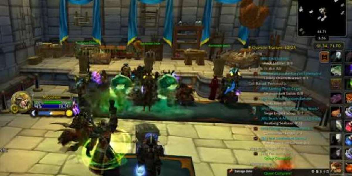 U4GM - 4 Battle Pet Strategies With WoW Mop Classic Gold