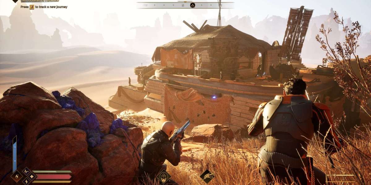 IGGM - Best Dune Awakening Solari Acquisition Guide