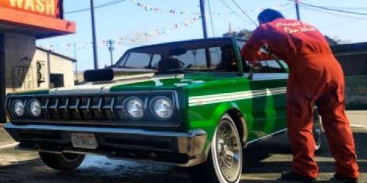 Postop Van No Longer Needed for Biker Sales in GTA Online’s Money Fronts Update