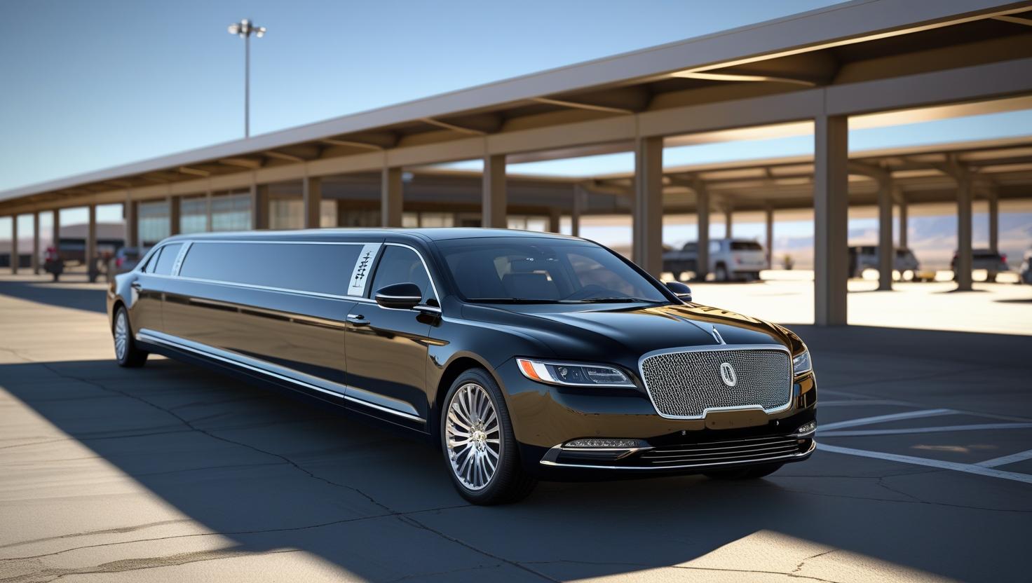 Stress-Free ABQ Airport Car Service from Local Experts