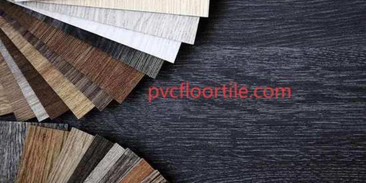 Osk Integrates Circular Production in Vinyl Flooring Factory Ecology