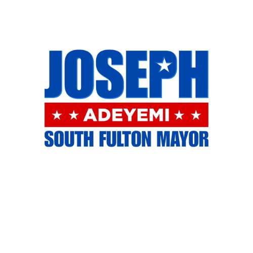 Joseph for Mayor SF Profile Picture
