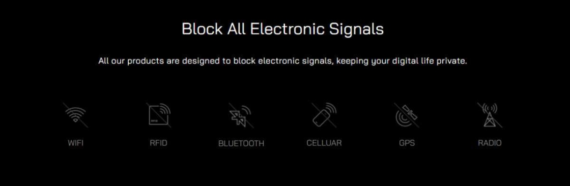 Offgrid Products Cover Image