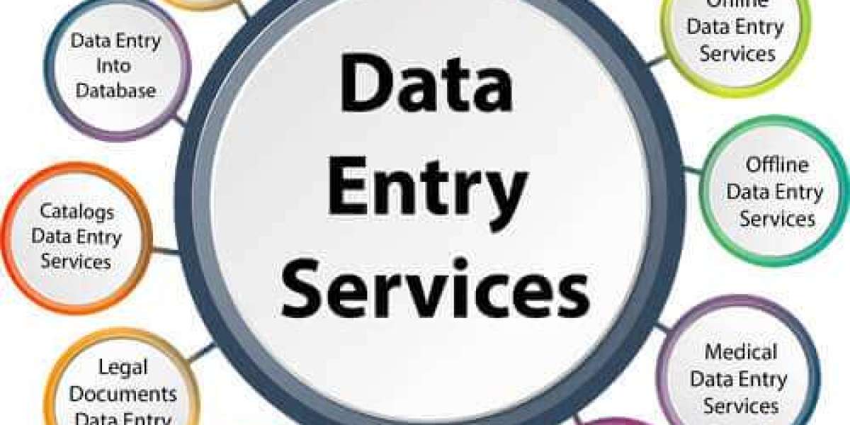 Ascent BPO Streamlines Business with Expert Data Entry, BPO, and Call Center Solutions