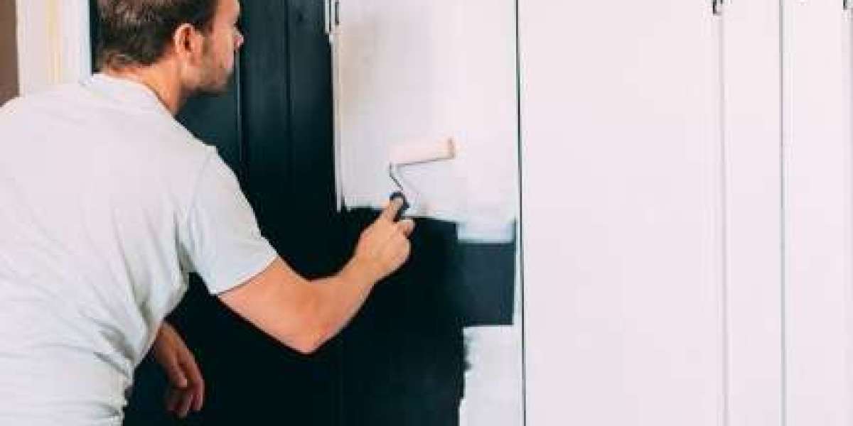 Elevate Your Home’s Style with Professional Cabinet Painting