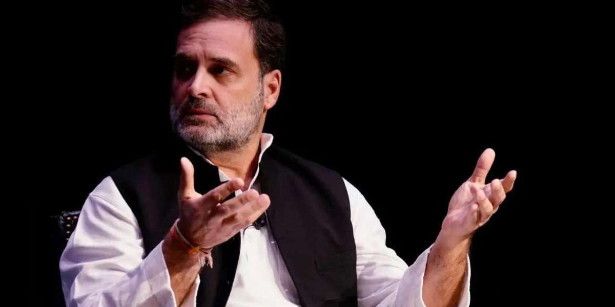 Rahul Gandhi Reprimanded by HC, Plea Over Army Junked