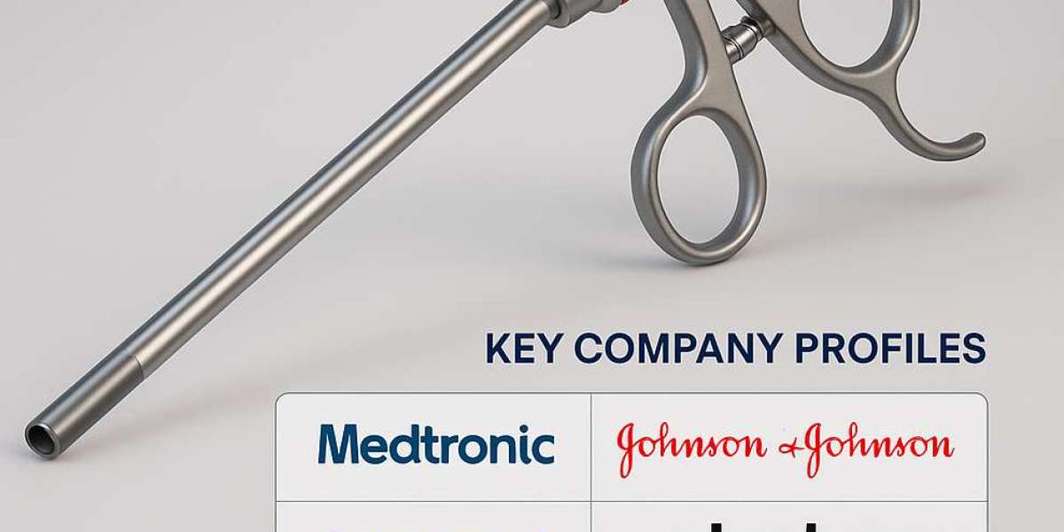 Laparoscopes Market Size, Share & Global Insights 2021–2031