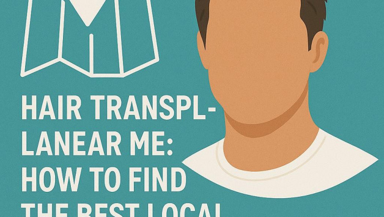 Hair Transplant Near Me: How to Find the Best Local Clinics | Reviews Consumer Reports