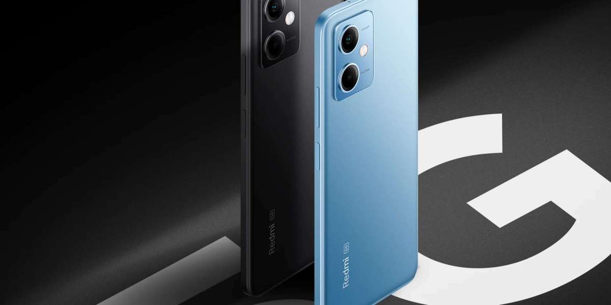 What Makes Redmi Note 12 Stand Out in the Pakistani Market?