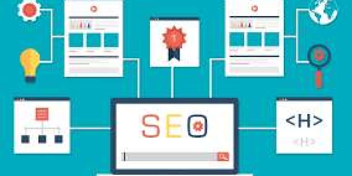 Title: Why Smart Businesses Prioritize Website Design and SEO Services in 2025