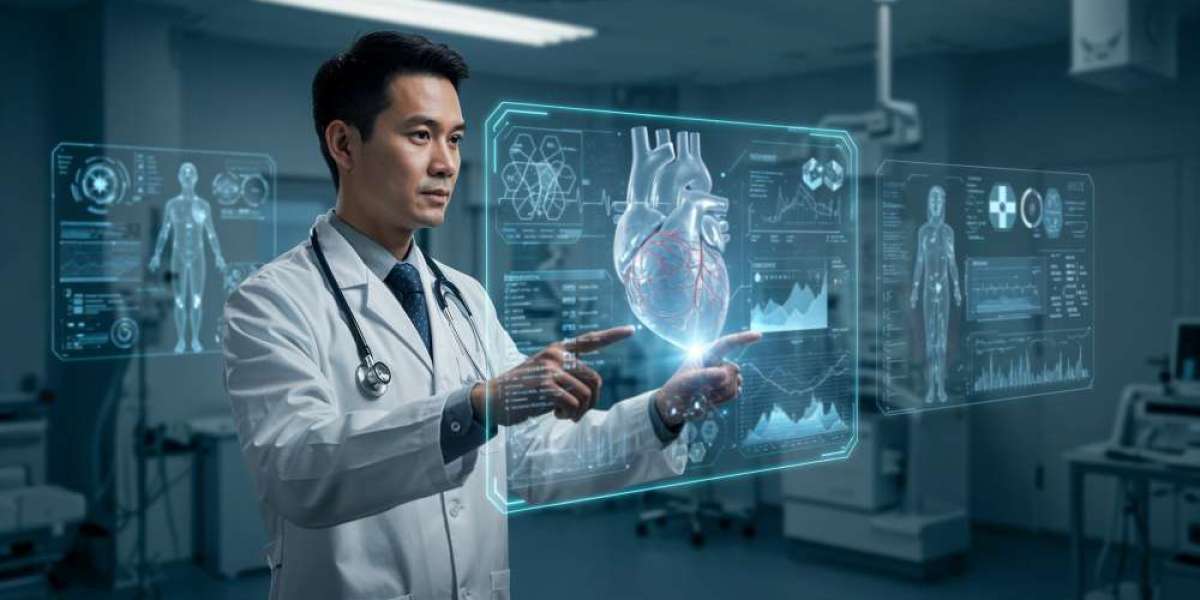 EHRs and the Quest for Seamless Healthcare Delivery