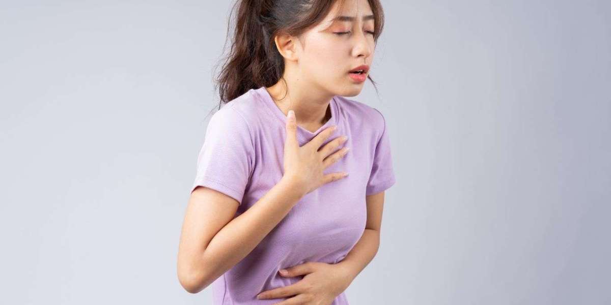 Understanding GERD Symptoms: What Your Body Might Be Telling You
