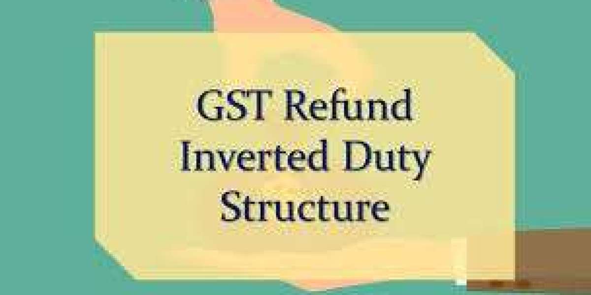 What is an Inverted Duty Refund?