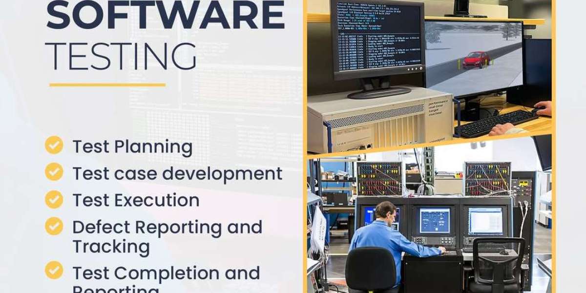 HIL Software Overview