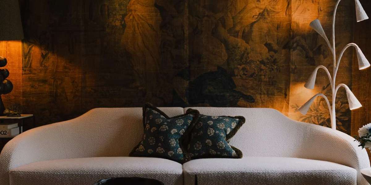 Transforming Spaces: The Art of Beautiful Interiors by the Best Interior Designers in London