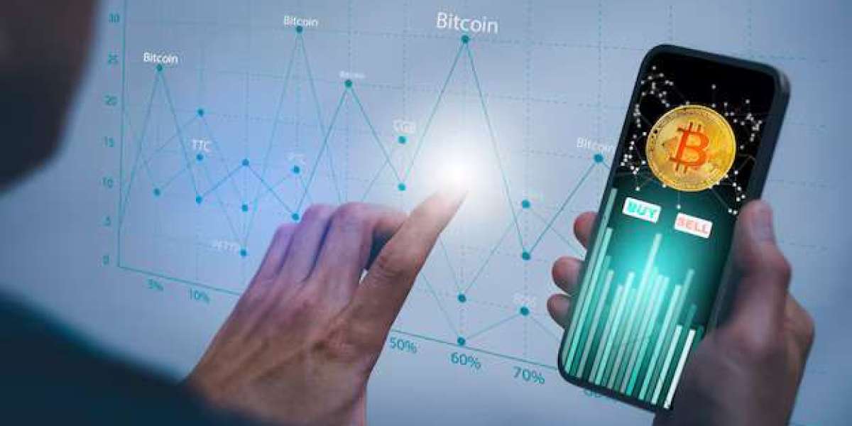 Top-Notch Cryptocurrency Development Services Provider Company