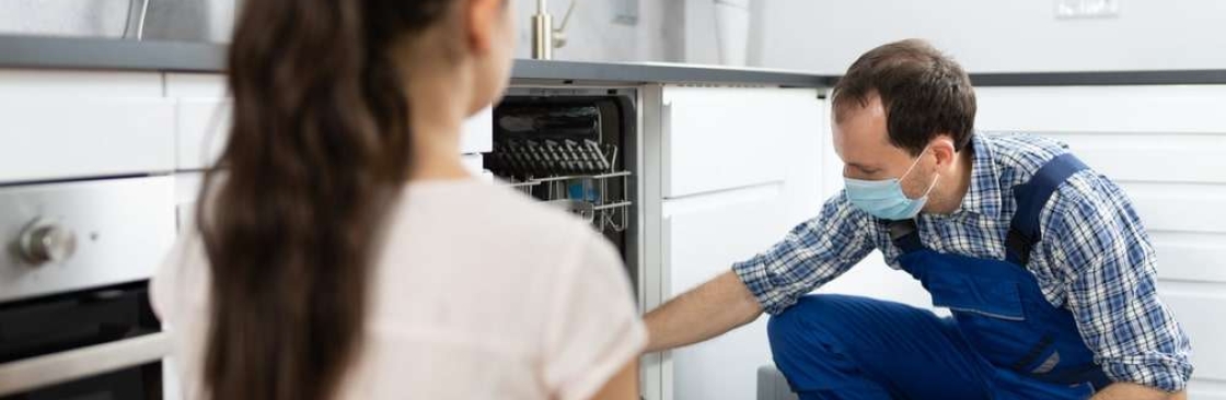 The Appliance Repairmen Cover Image
