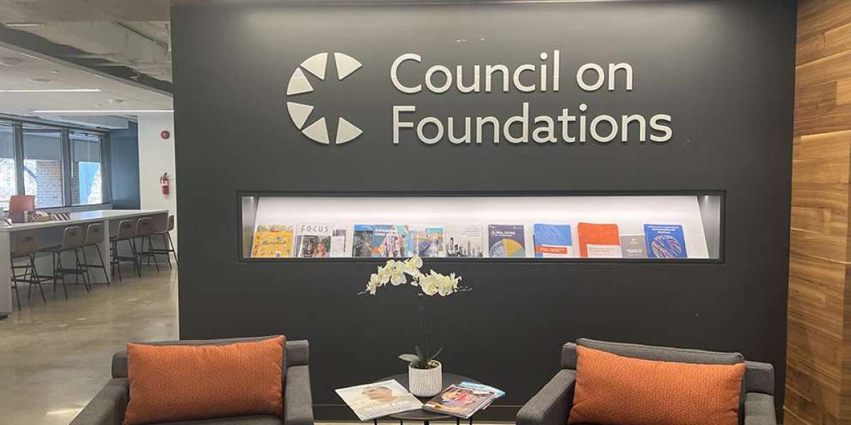 Best Interior Signs for Offices in Norfolk VA