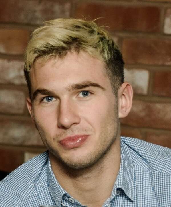 Christopher Niles Profile Picture