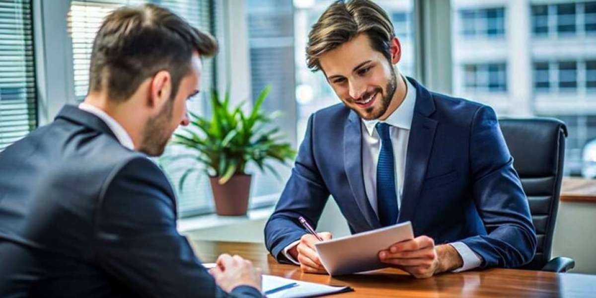 Your Trusted Job Consultancy Near Me – Infinity Exists