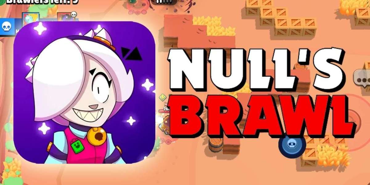 Null's Brawl APK (Official) Download for Android