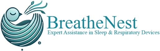 Buy or Rent Automatic CPAP Machine in India | BreatheNest