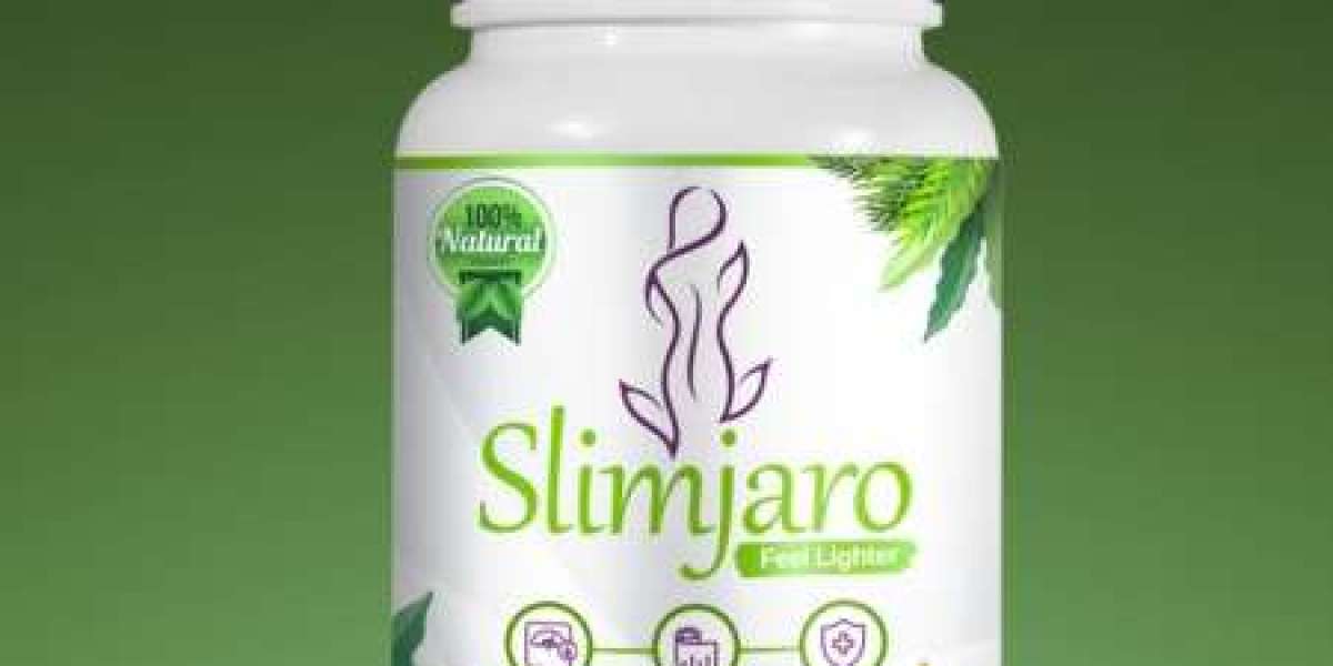 SlimJaro (Read NOW!) - Honest Customer Feedback Revealed