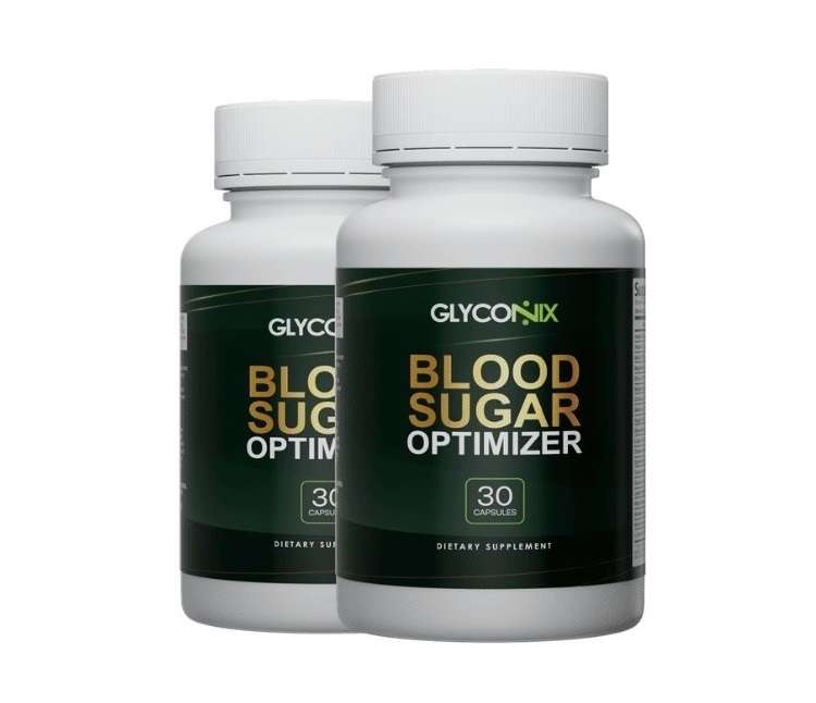 GlyconixBlood SugarOptimizer Profile Picture