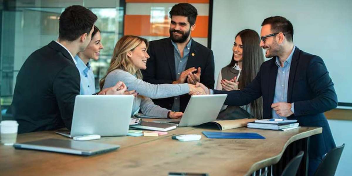How Expert Management Recruiters at Infinity Exists Help You Discover the Right Leadership Opportunities