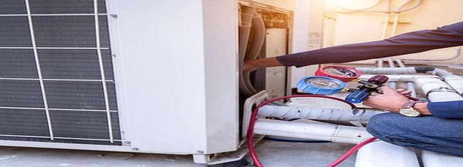 Clinton HVAC and Plumbing Cover Image