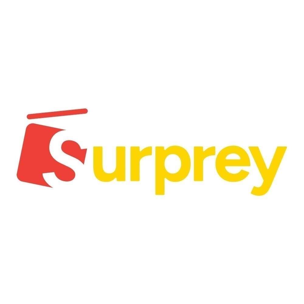 Surprey Profile Picture