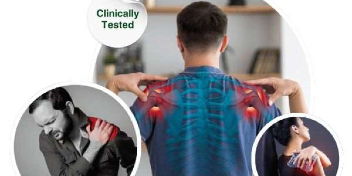 Joint Pain Lotion: The Ultimate Solution for Fast Relief
