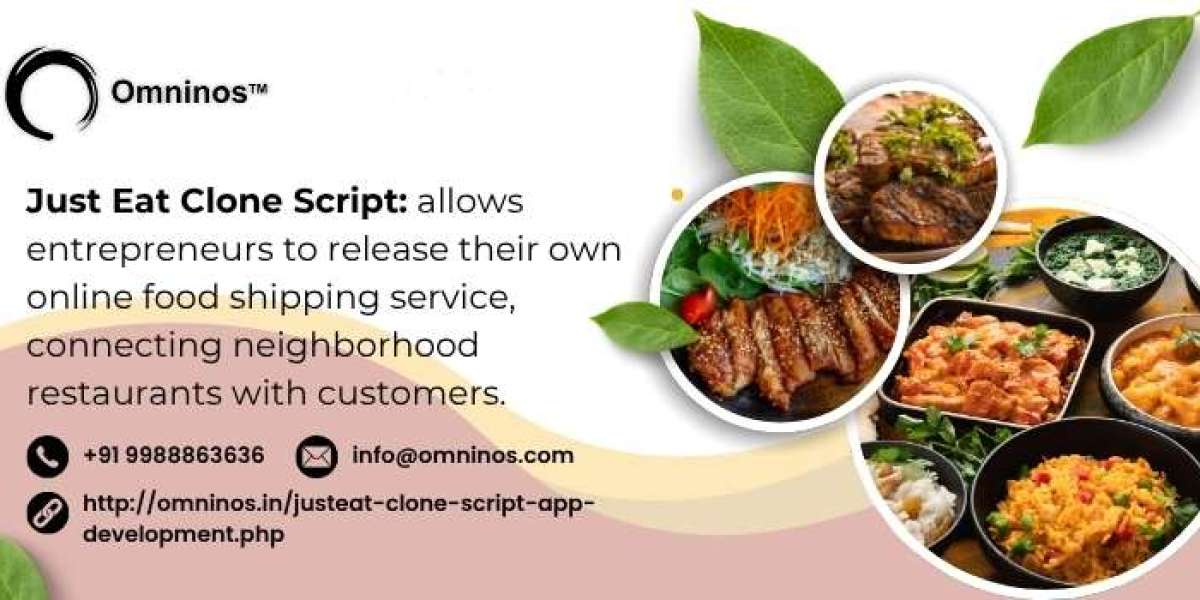 Top Features to Look for in a Just Eat Clone Script in 2025