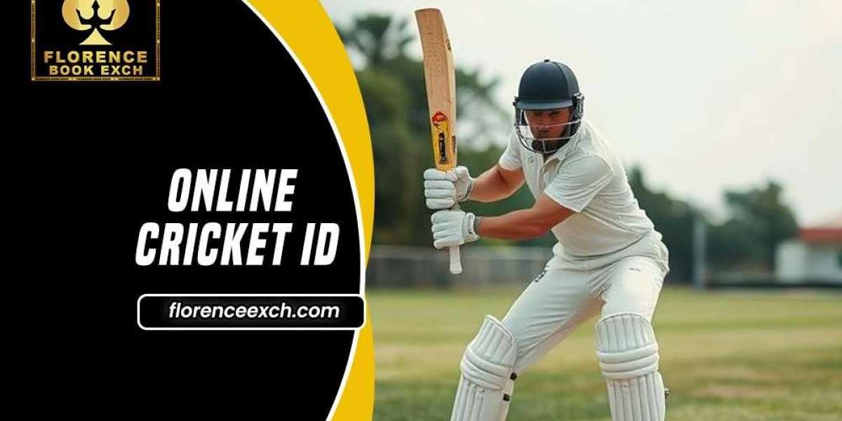 Online Cricket ID Unlocked Benefits Incentives More Join Now