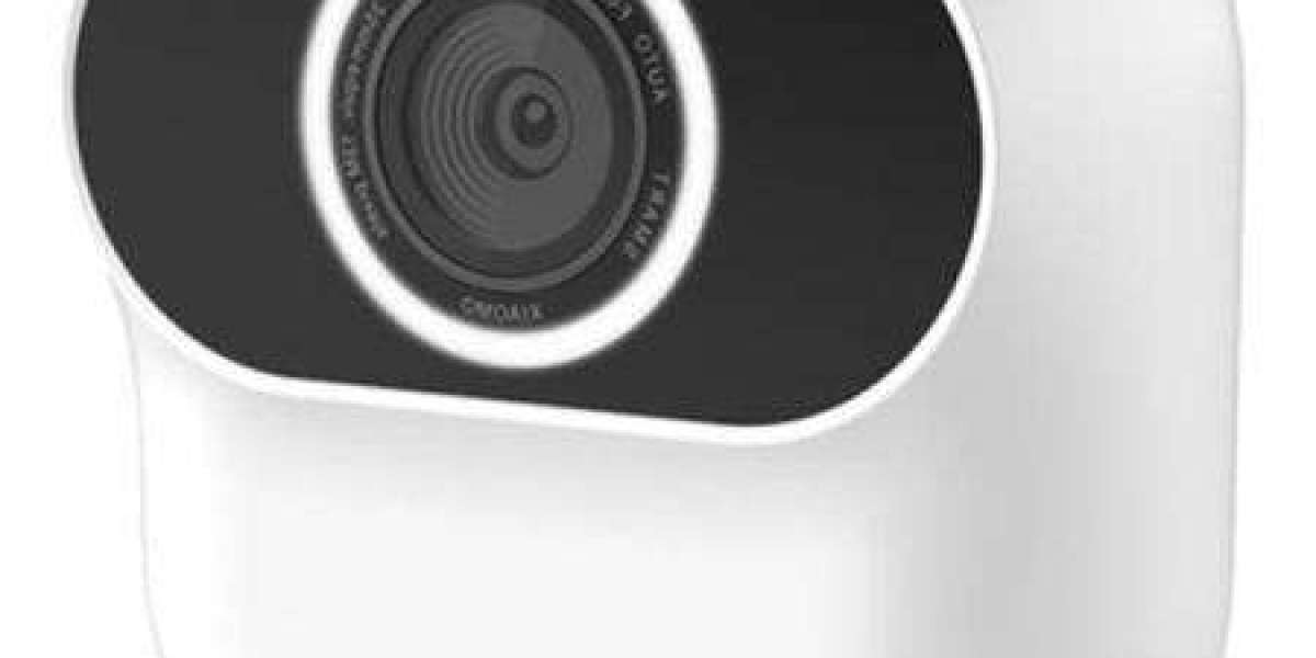 AI Camera Market Size and Competitive Analysis till 2031